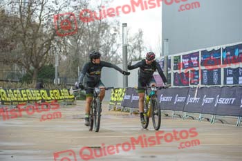 EGOITZ SANTANDER EUBA Far West Race 2024 14853