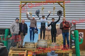 MARTA TORA MILA Far West Race 2024 19745