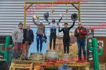 MARTA TORA MILA Far West Race 2024 19746