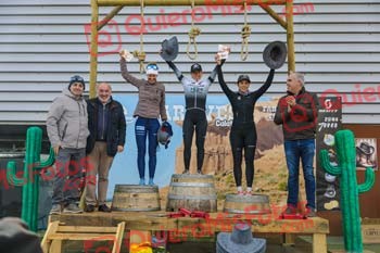 MARTA TORA MILA Far West Race 2024 19749