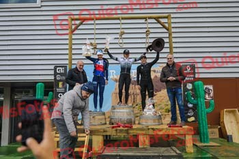 MARTA TORA MILA Far West Race 2024 19756