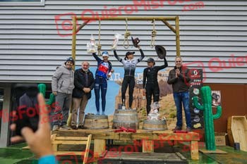 MARTA TORA MILA Far West Race 2024 19768