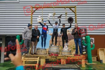 MARTA TORA MILA Far West Race 2024 19772