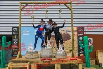 MARTA TORA MILA Far West Race 2024 19778