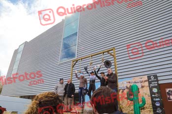 MARTA TORA MILA Far West Race 2024 21632