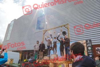 MARTA TORA MILA Far West Race 2024 21633