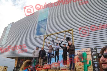 MARTA TORA MILA Far West Race 2024 21634