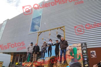 MARTA TORA MILA Far West Race 2024 21635