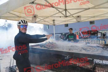 OSCAR MENDEZ CALERA Far West Race 2024 21654