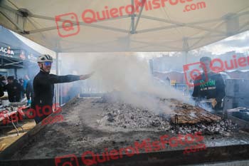 OSCAR MENDEZ CALERA Far West Race 2024 21655