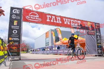 MARTA TORA MILA Far West Race 2024 17653