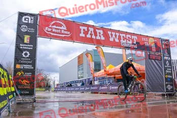 OSCAR MENDEZ CALERA Far West Race 2024 17818