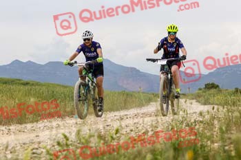 JAVIER POVEDANO URES HU 108 2022 05156