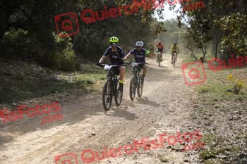 JAVIER POVEDANO URES HU 108 2022 09092