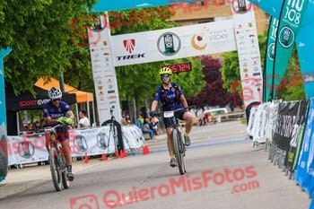 JAVIER POVEDANO URES HU 108 2022 13853