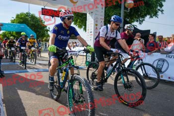 JAVIER POVEDANO URES HU 108 2022 12420