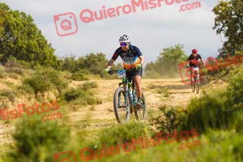 JAVIER POVEDANO URES HU 108 2025 RA 007670