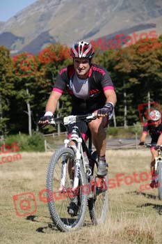 UNAI SOLABARRIETA ARTETXE Irati BTT 2016 07045