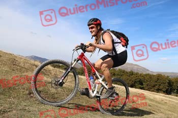 MIKEL BIURRUN VIDONDO Irati BTT 2016 07562