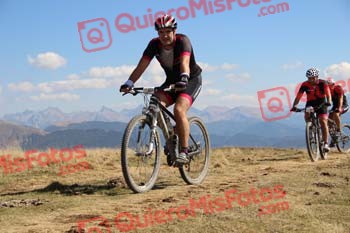 UNAI SOLABARRIETA ARTETXE Irati BTT 2016 09583