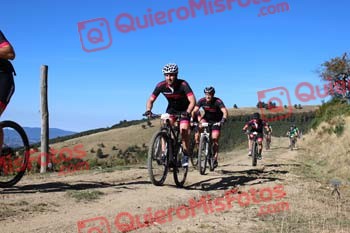 UNAI SOLABARRIETA ARTETXE Irati BTT 2016 01115