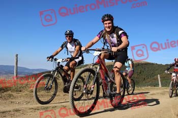 MIKEL BIURRUN VIDONDO Irati BTT 2016 02954