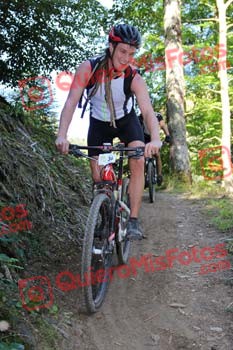MIKEL BIURRUN VIDONDO Irati BTT 2016 05038