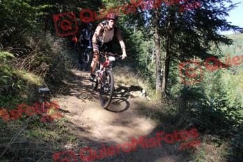 MIKEL BIURRUN VIDONDO Irati BTT 2016 05804