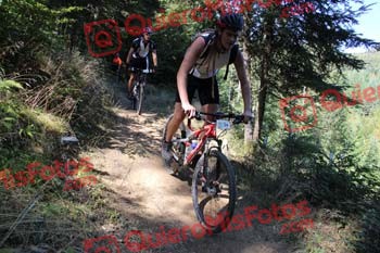 MIKEL BIURRUN VIDONDO Irati BTT 2016 05805
