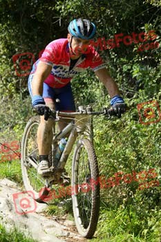 EUSKO OLAIZ YARZA Irati BTT 2017 11474