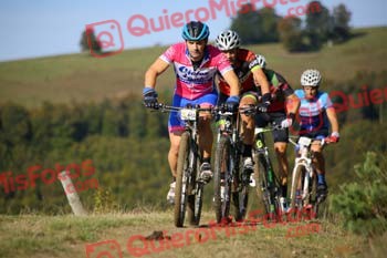 EUSKO OLAIZ YARZA Irati BTT 2017 00991