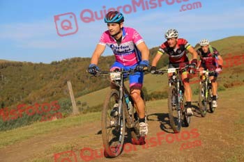EUSKO OLAIZ YARZA Irati BTT 2017 02397