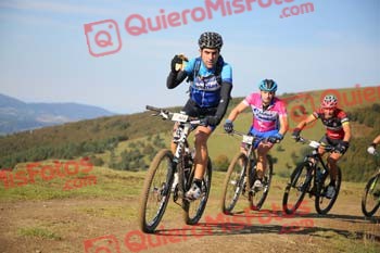 EUSKO OLAIZ YARZA Irati BTT 2017 04081