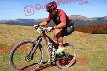 PACO LUENGO Irati BTT 2018 05331