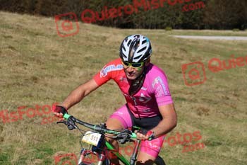 CESAR CARCEDO VALDIVIELSO Irati BTT 2018 06203