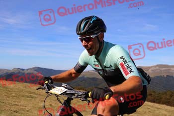 PABLO MAQUEDA ALVAREZ Irati BTT 2018 06751