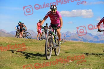 CESAR CARCEDO VALDIVIELSO Irati BTT 2018 07972