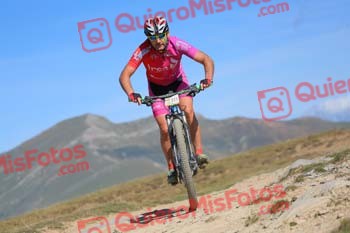 CESAR CARCEDO VALDIVIELSO Irati BTT 2018 09944