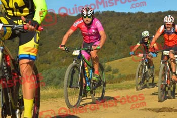 CESAR CARCEDO VALDIVIELSO Irati BTT 2018 03356