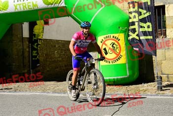 EUSKO OLAIZ YARZA Irati BTT 2018 10780