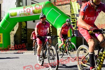 CESAR CARCEDO VALDIVIELSO Irati BTT 2018 11420