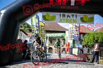 JOSEBA MARKAIDA GARAI Irati BTT 2022 09760