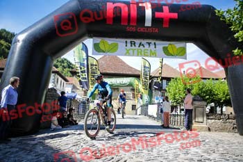 FRANCISCO JAVIER POLO JORGE Irati BTT 2022 09804