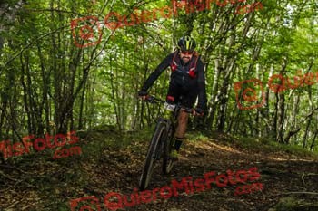 MIGUEL HERNANDEZ ESTERAS Irati BTT 2023 12515