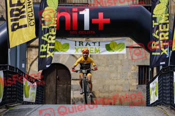 JOSU AZAGRA TORREALDAY Irati BTT 2023 10046
