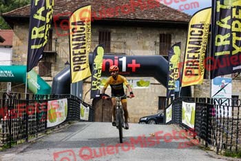 JOSU AZAGRA TORREALDAY Irati BTT 2023 10050