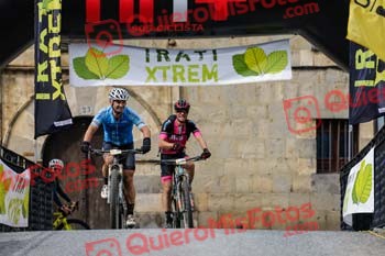 EUSKO OLAIZ YARZA Irati BTT 2023 10120