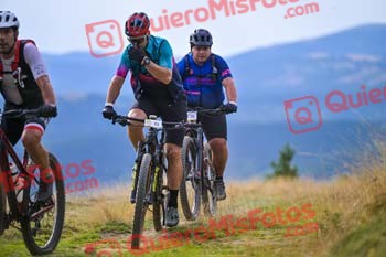 MANEX SAEZ DE EGILAZ LARREA Irati BTT 2025 U 006507