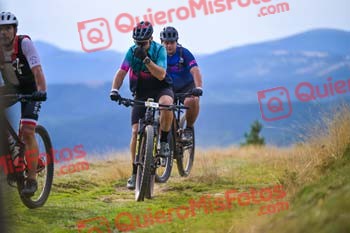 MANEX SAEZ DE EGILAZ LARREA Irati BTT 2025 U 006509