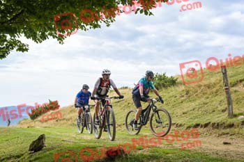 MANEX SAEZ DE EGILAZ LARREA Irati BTT 2025 U 005332